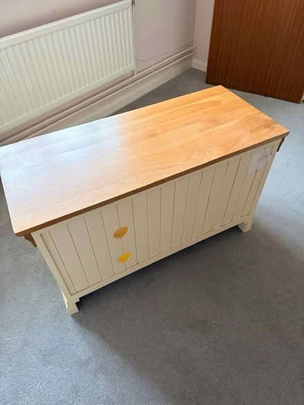 Photo of free Tv unit (Hemel Hempstead HP2) #4