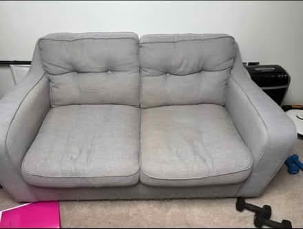 Photo of free Sofa bed (Beech Hill Cross EX17) #1