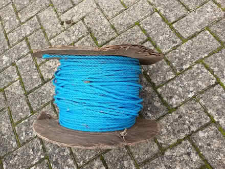 Photo of free Reel of Polypropylene rope (Little Chalfont HP6) #1
