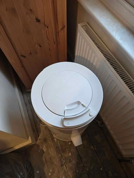 Photo of free Spin dryer (Strood ME2) #4
