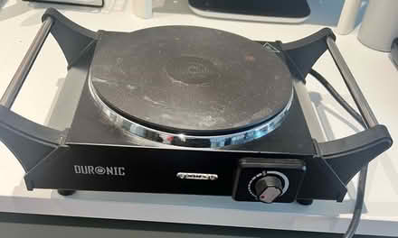 Photo of free Table Top Cooker (Luton) #1