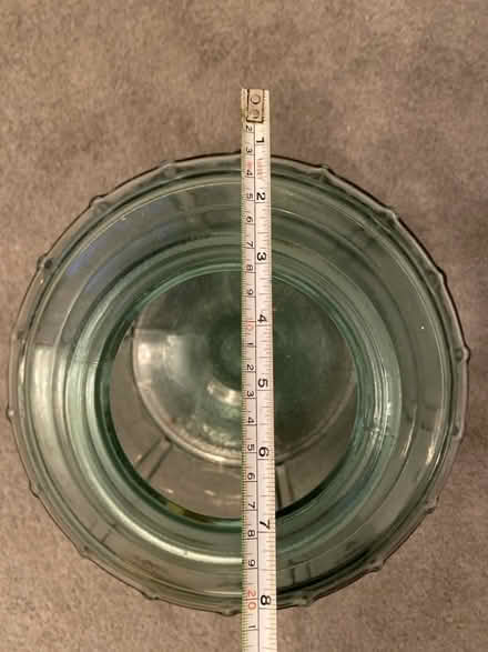 Photo of free Vase (Craiglockhart EH14) #4