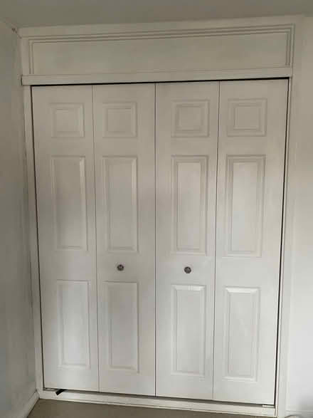 Photo of free Bi-Fold Doors (Chandler's Ford SO53) #1
