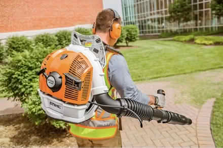 Photo of Looking Blower and String Trimmer (San Fernando Valley) #1