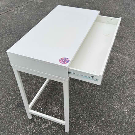Photo of free Ikea Child Desk (Hackney E9) #2