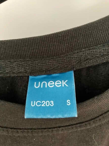 Photo of free Willingdon Comm. PE Sweatshirt (Willingdon BN20) #3