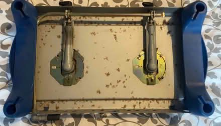 Photo of free Camping stove (Esher KT10) #3