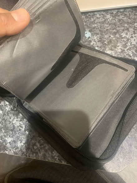 Photo of free CD cases/wallet (Chelmsford CM2) #2