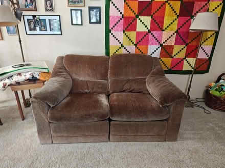 Photo of free Wall Huggger Recliner (S W Boise) #1