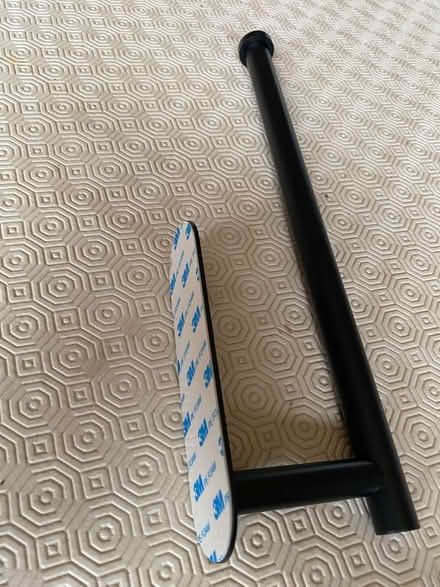 Photo of free Towel holder (Stirchley TF3) #1
