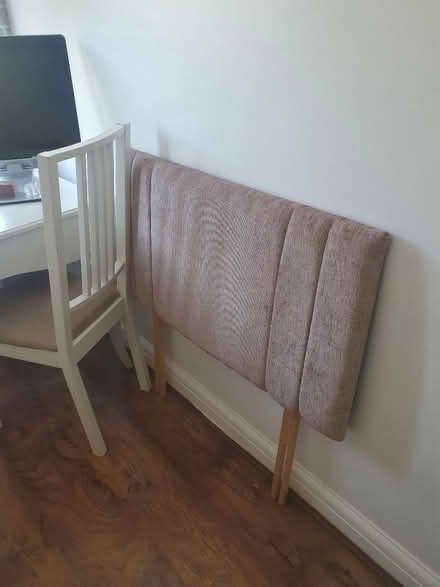 Photo of free Single bed Base (WD25 Woodside) #2