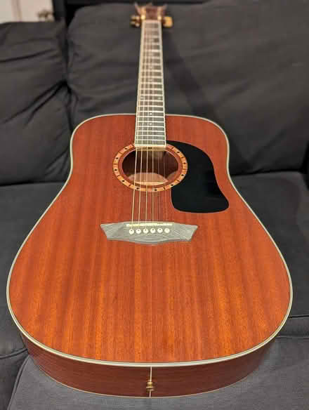 Photo of free Guitar (Red Bank - East of Broad St.) #2