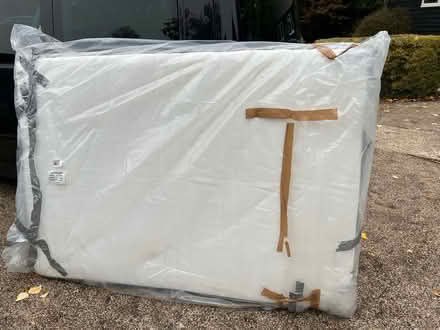 Photo of free Mattresses - all sizes (CM3 East Hanningfield.) #2