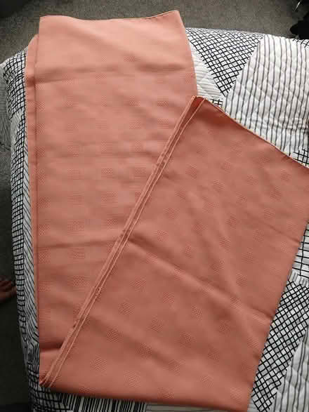 Photo of free Tablecloth (Wallisdown BH12) #2