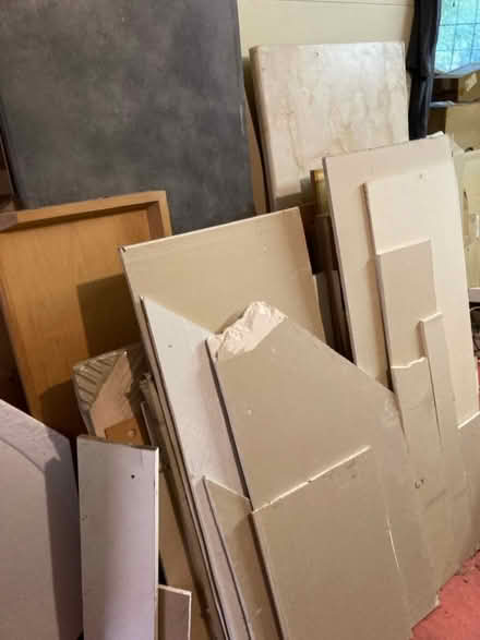 Photo of free Large offcuts (Chineham RG24) #1