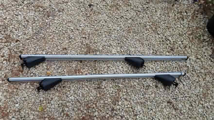 Photo of free Roof Bars (Salendine Nook HD3) #1