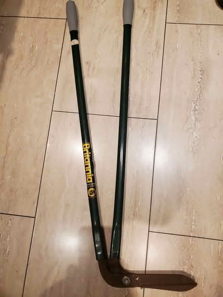 Photo of free Lawn edging tool (Sandal WF2) #1