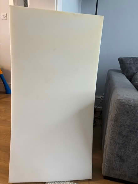 Photo of free Foam cushion pad (Levenshulme M19) #1