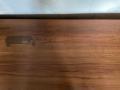 Photo of free TV Display Cabinet with 3 drawers (Heswall, CH60) #2
