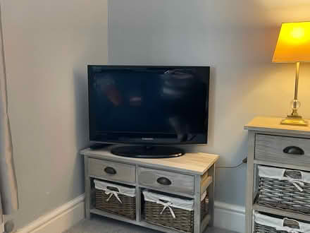Photo of free TV (Bingley BD16) #1