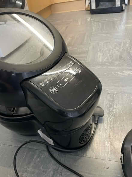 Photo of free Tefal Actifry (Sevenoaks TN13) #2