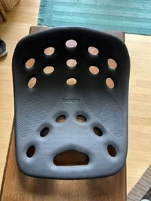 Photo of free Back Joy Posture Seat (Midtown Palo Alto) #1