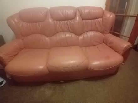 Photo of free Sofa (S5 0JA) #1