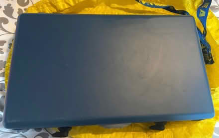Photo of free Camping stove (Esher KT10) #2