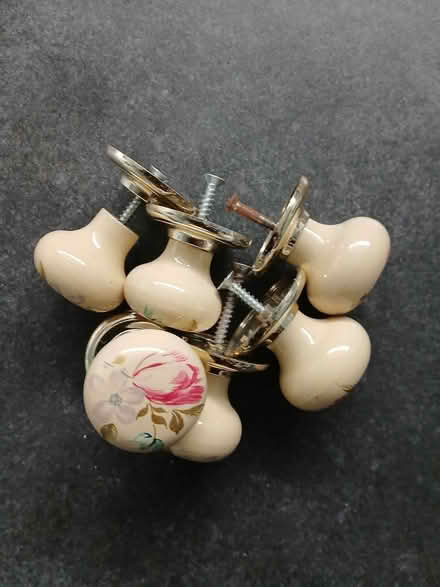 Photo of free Wardrobe Door Knobs (S17 (Dore)) #2