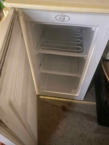 Photo of free Under counter freezer (Adel LS16) #2