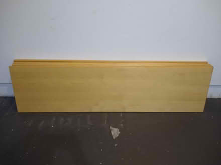 Photo of free IKEA Pax Wardrobe Doors (6) (Dumbo/Vinegar Hill, Brooklyn) #1