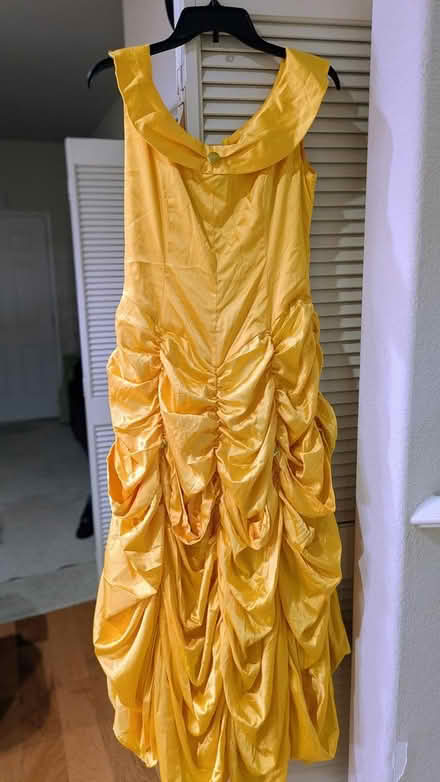 Photo of free Halloween costumes, various (Hayward Downtown) #1