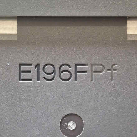 Photo of free Dell 19" VGA Monitor (Dringhouses YO24) #3