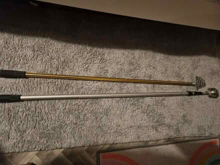 Photo of free Golf stuff (SE20) #4