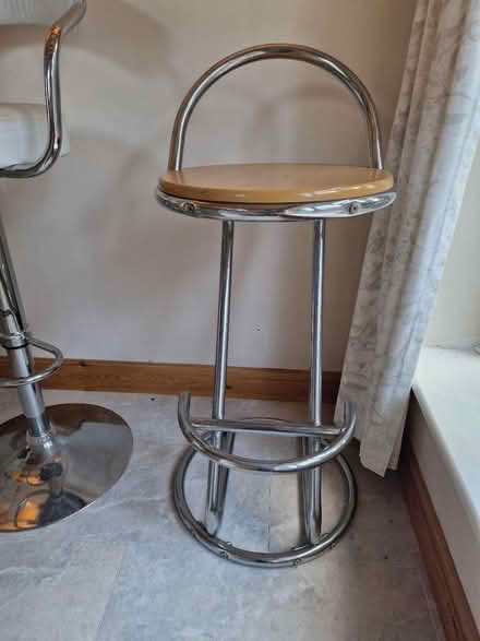 Photo of free Breakfast Stool (Oxford OX3) #1