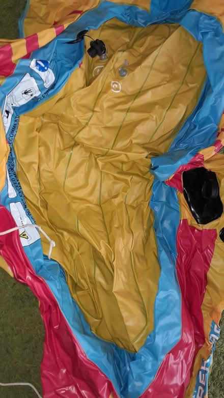 Photo of free Dinghy (Smiths Estate OX28) #1