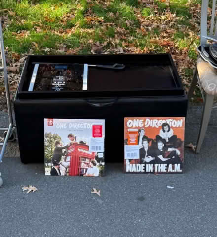 Photo of free Miscellaneous items (Lexington 02420) #4