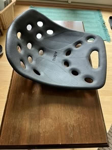 Photo of free Back Joy Posture Seat (Midtown Palo Alto) #2