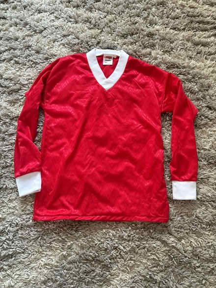 Photo of free Sports tops and shorts (Cramlington NE23) #1