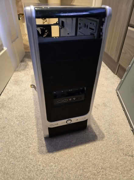 Photo of free PC tower case (Richmond TW10) #3