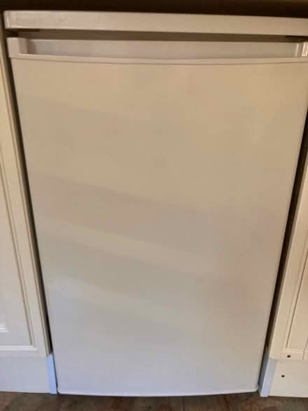 Photo of Undercounter fridge (Chineham RG24) #1