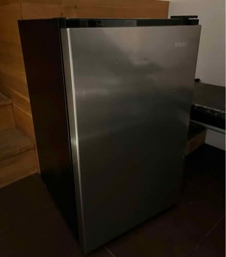 Photo of Mini fridge (Bay area) #1