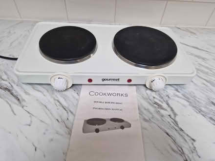 Photo of free Hotplate (Oxford OX3) #1