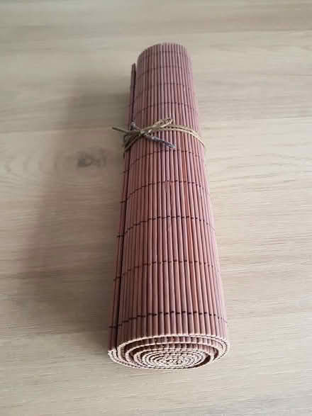 Photo of free 2x Bamboo placemats (sm6 8by) #2