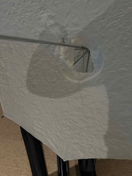Photo of free Pair of photography flash tripods (Crawley Down) #2