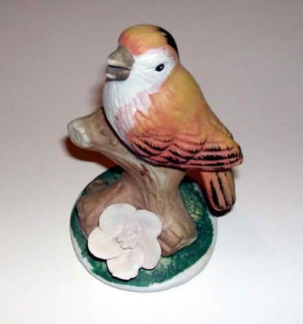 Photo of free Collectible Bird (Bexhill TN39) #1