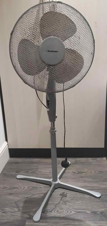 Photo of free Fan (MK40 2RA) #1