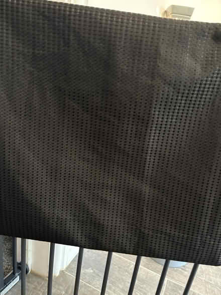 Photo of free Shower curtain (Axminster) #1