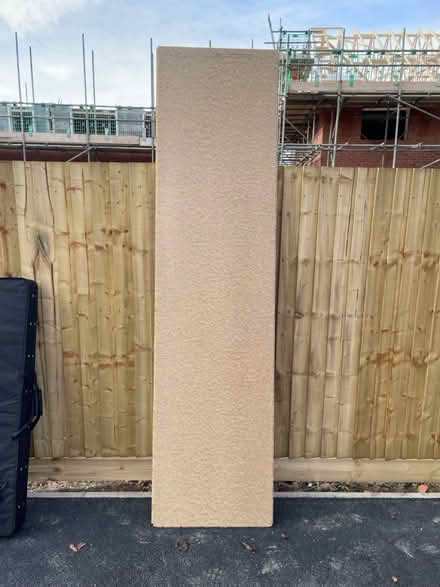 Photo of free Loft boarding plank (Broomhall WR52gx) #1