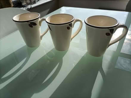 Photo of free Various mugs (Ipswich) #1